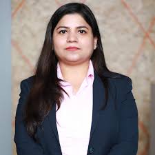 Neha Jain – Delhi